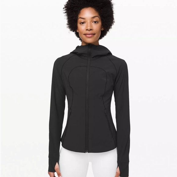 lululemon athletica Jackets & Blazers - Lululemon